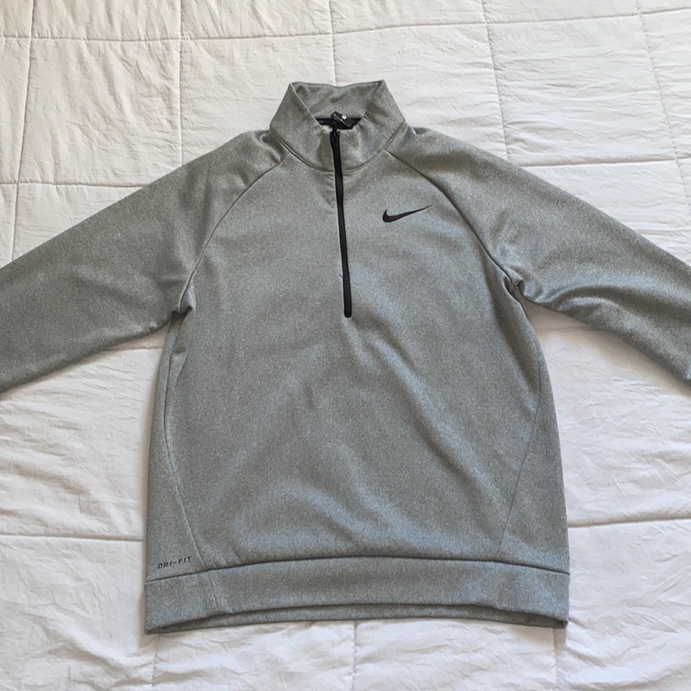 Mens Nike Jacket